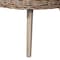 Bali & Pari 76.7" W X 32.3" L X 62.6" H 242-13542-13543-13423-ZORO - alternate 8